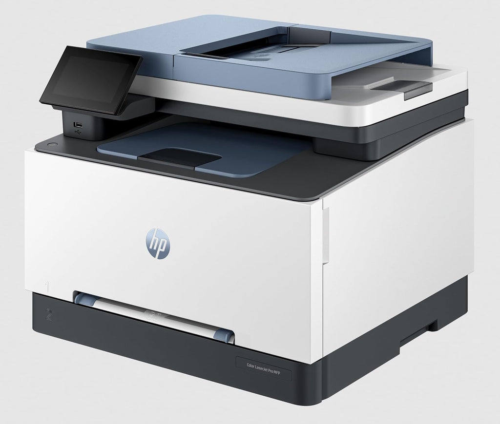 Color LaserJet Pro MFP 3302Sdw Laser A4 600 X 600, 499Q6F B19