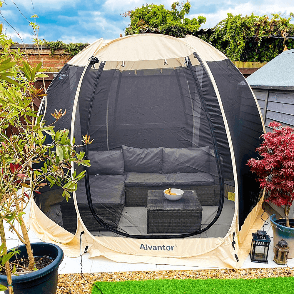 Four Seasons Best Screen Houses Porch Portable Screen House Four Seasons X Screen House Best UK Deal