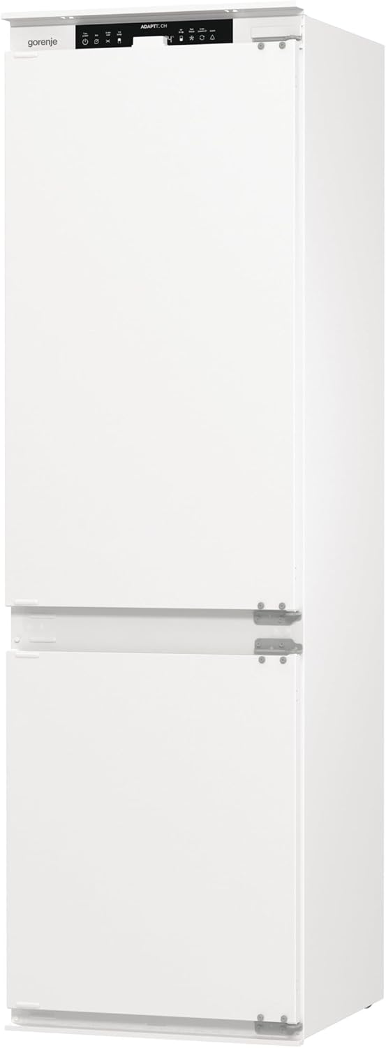 Gorenje NRKI517E41 Einbau-Kühl-Gefrierkombination