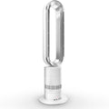 TP18Pro 2-in-1 Bladeless Turmventilator - Heizgerät & Kühlventilator, 10 Kühl- & 3 Heizstufen, Fernbedienung & Touch-Bedienung, Ultra-Leiser für den Heimgebrauch