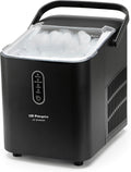 Orbegozo MHH 1200 Eismaschine, 120 W, 1 l
