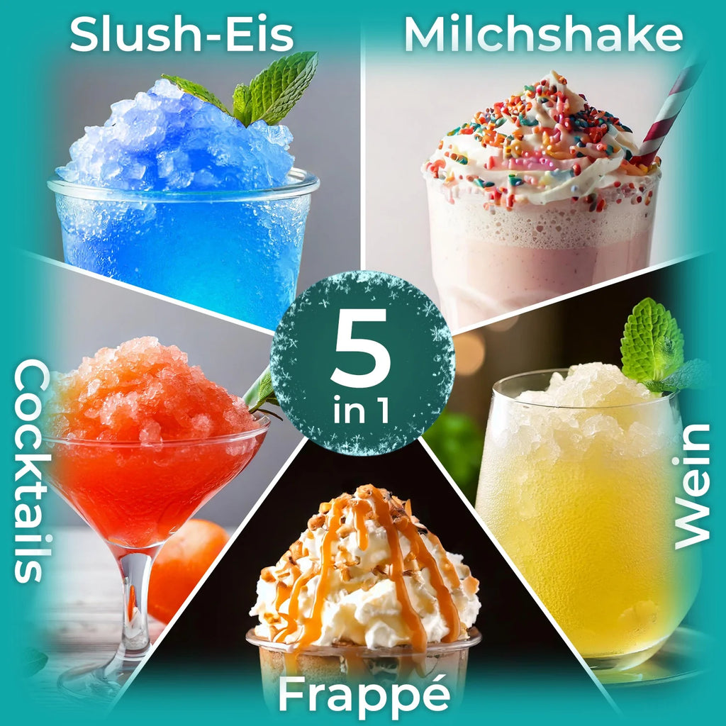 Slush Maschine