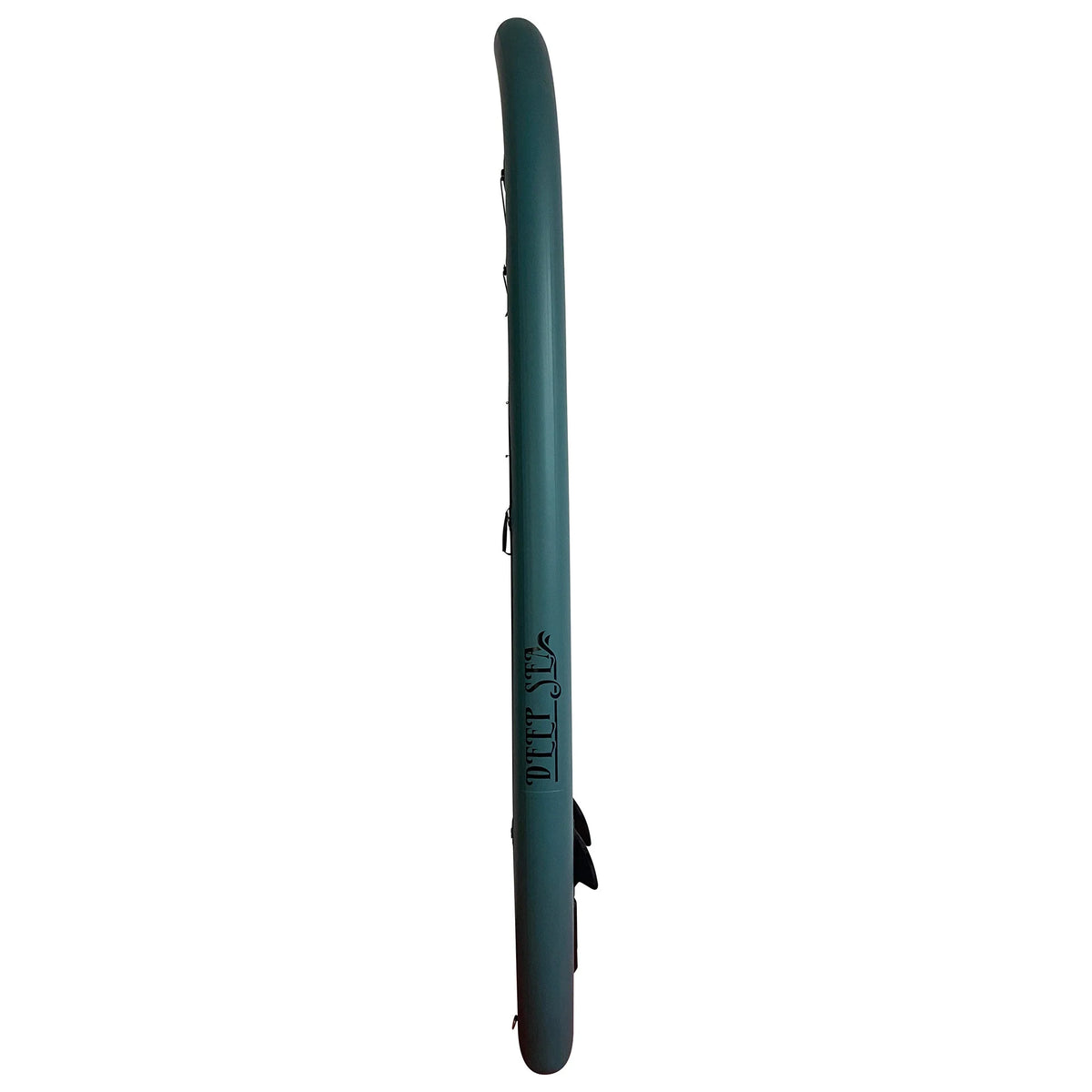 Deep Sea SUP Board Set Kayak pro 300cm, Grün