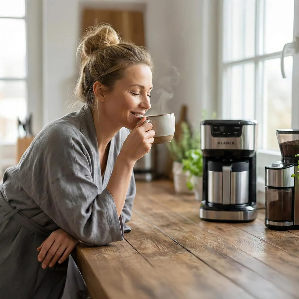 Kaffeemaschine