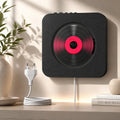CD Player mit Bluetooth Lautsprecher | Edelsonic