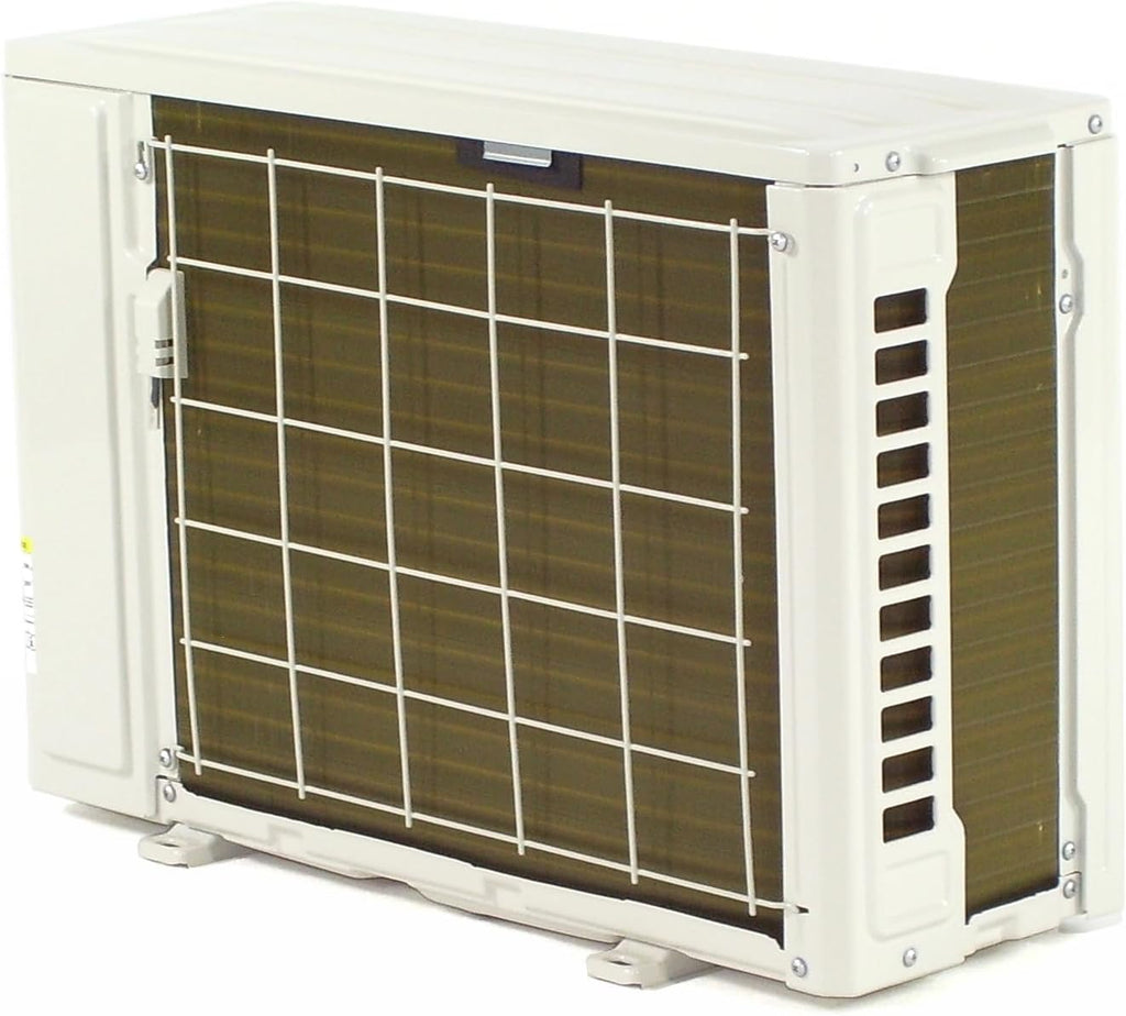 Split Klimaanlage Klimagerät 4in1 12000 BTU Heizfunktion Entfeuchter 3,4kW 56189