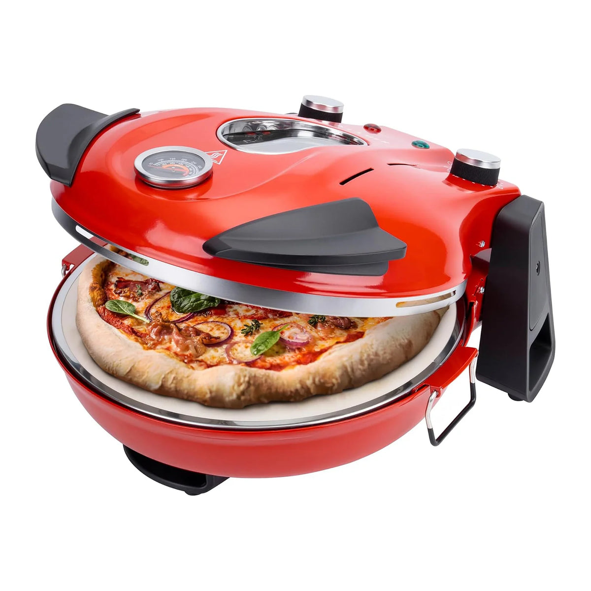 Pizzaofen