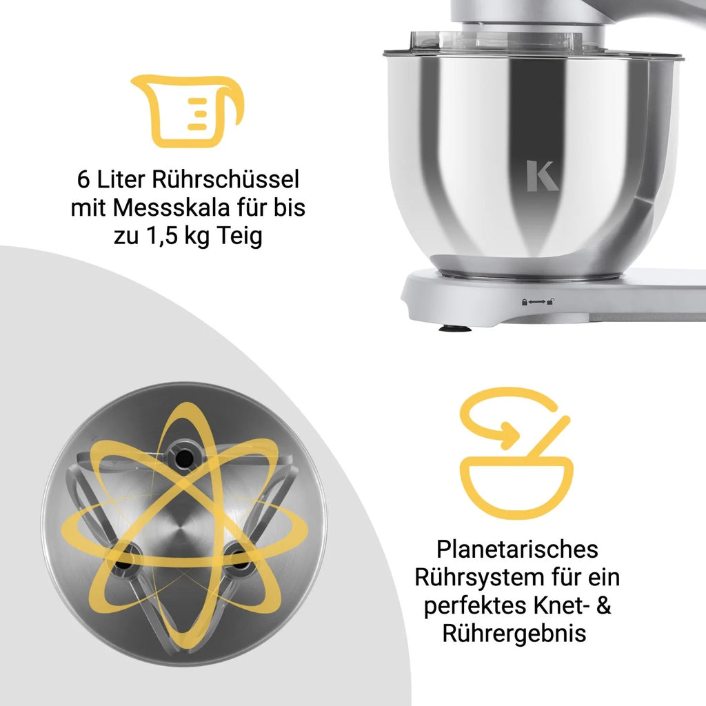 Küchenmaschine