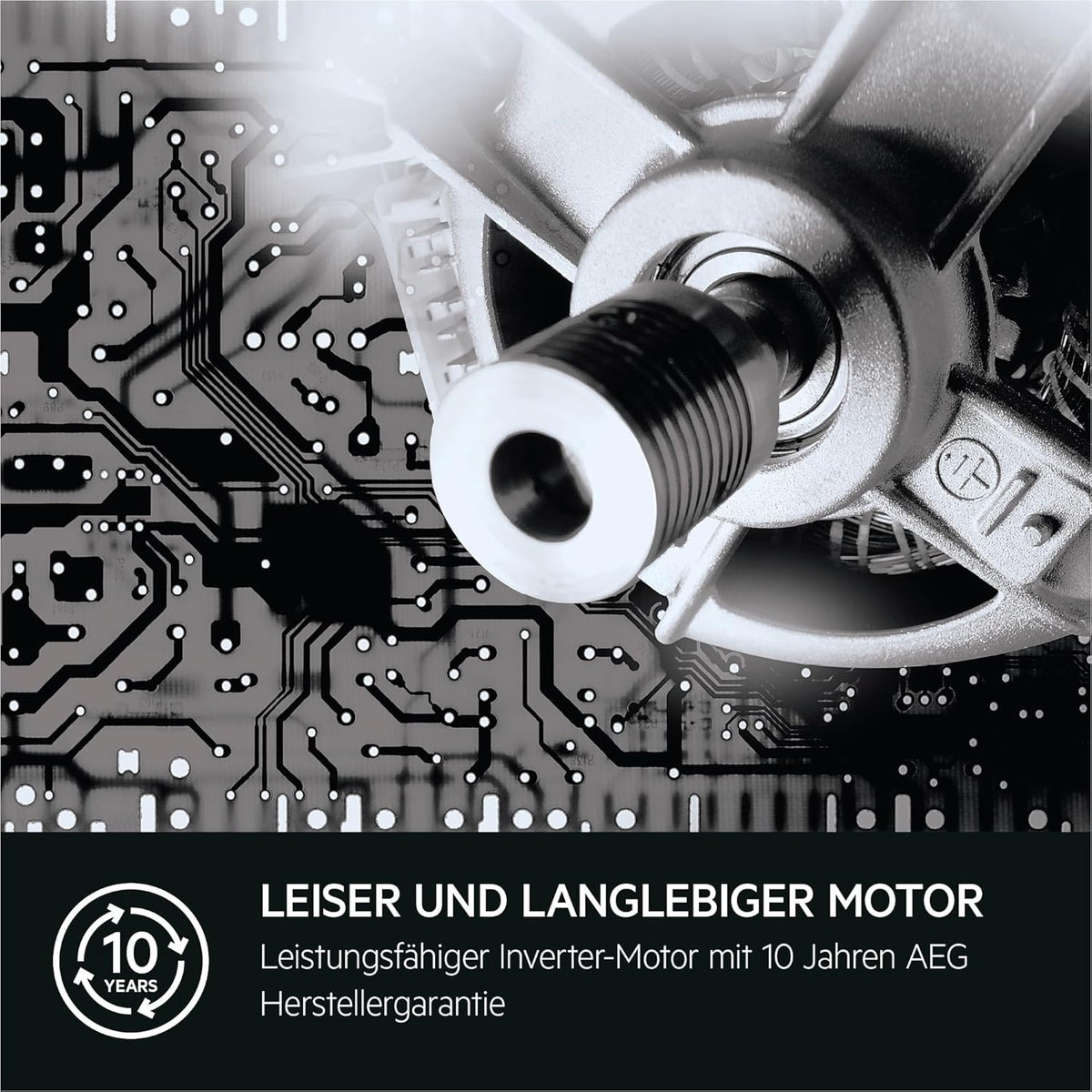 AEG LTR7A71370 Waschmaschine Toplader / Serie 7000 mit ProSteam / ProSteam - Auffrischfunktion / 7,0 kg / Leise / Mengenautomatik / Nachlegefunktion / Wasserstopp / 1300 U/min