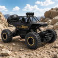 RC Rock Crawler Truck 4x4 | Felskrone