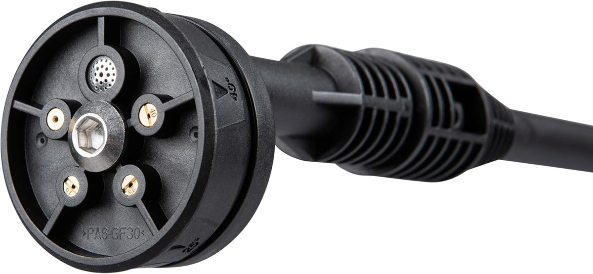 Makita DHW180Z Akku-Druckreiniger 18V (ohne Ladegerät und Akkus)