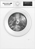 Serie 4, Frontwaschmaschine, 8 kg, max. 1400 U/min, WAN2827UFR