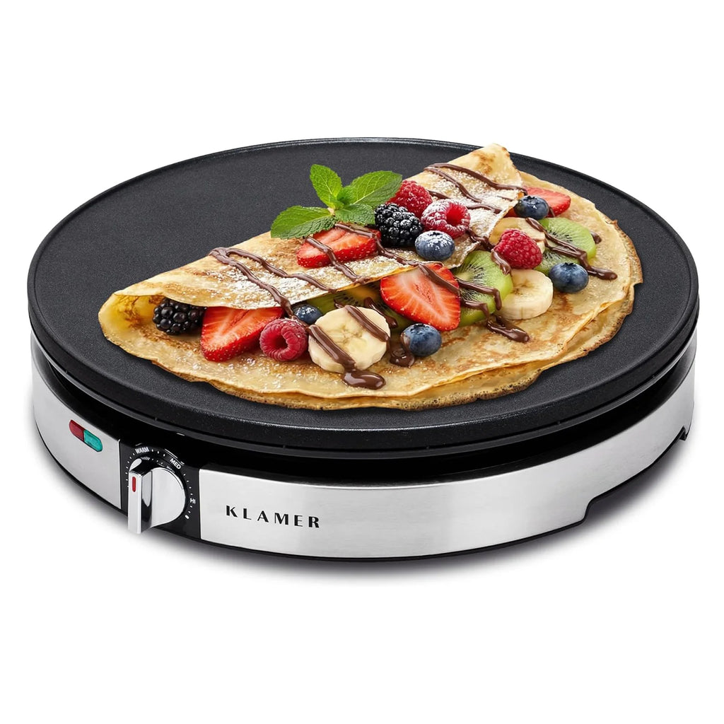 Crêpes Maker 1400