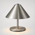 LED Tischlampe mit Touch Sensor | Samtlicht