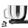 Küchenmaschine - Rührschüssel mit Griff