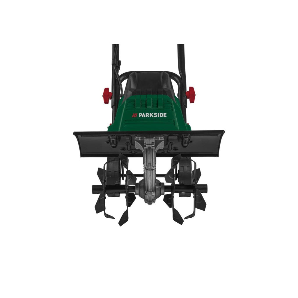 PARKSIDE® Elektro-Bodenhacke »PEBH 1500 B2«, 3-stufig - B-Ware gut