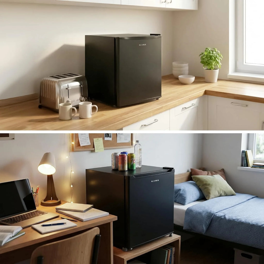 Mini Gefrierschrank