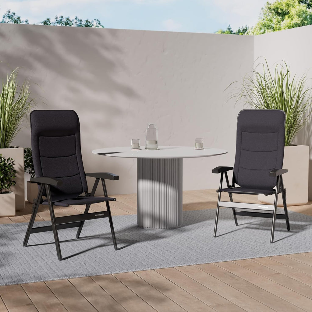 Westfield Campingstuhl Avantgarde Noblesse