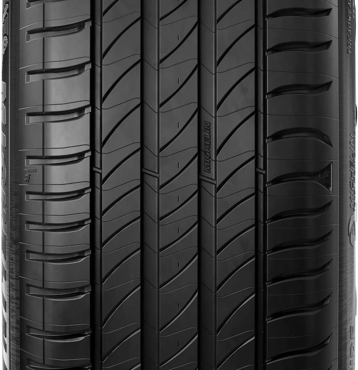 Michelin Primacy 4 Full size