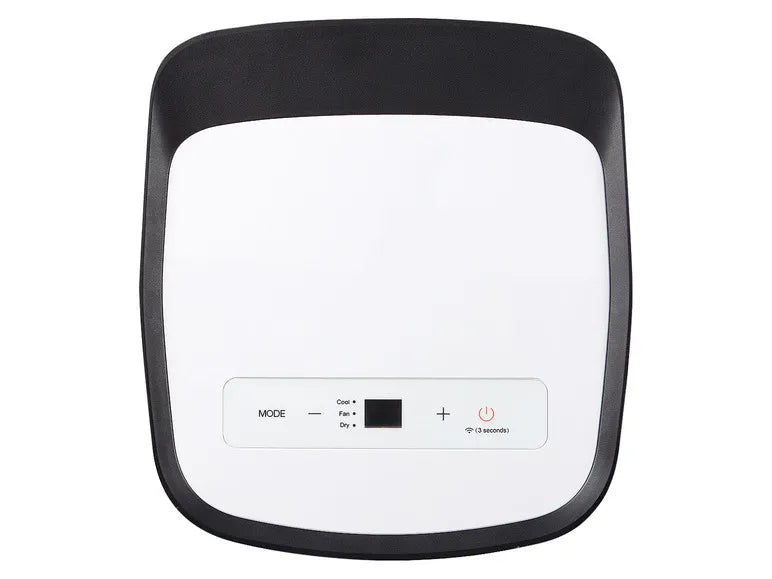 Mobiles Klimagerät »Smart Cool 7000-1«, 43 l/Tag, für Räume bis 25 m²
