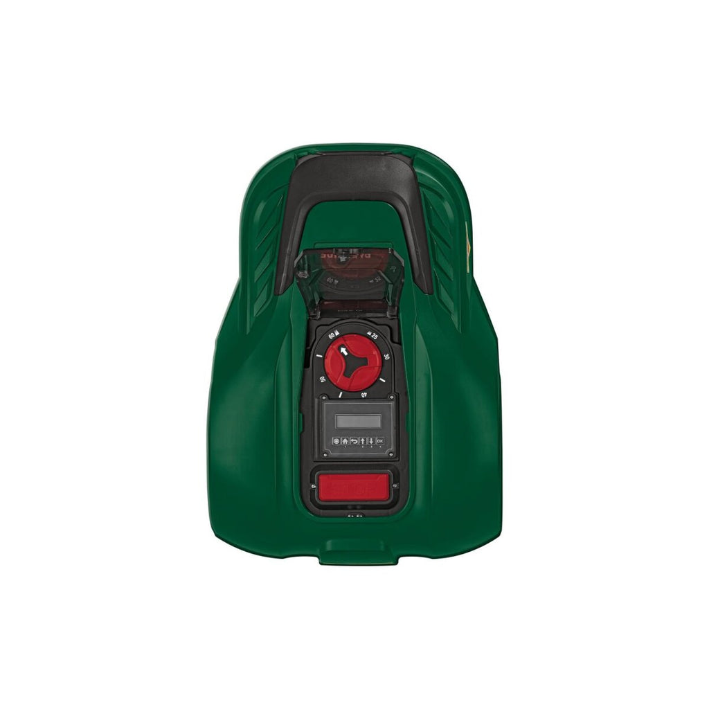 PARKSIDE® »PAMR 500 A1« 20V Mähroboter, mit Akku und Ladestation - B-Ware gut
