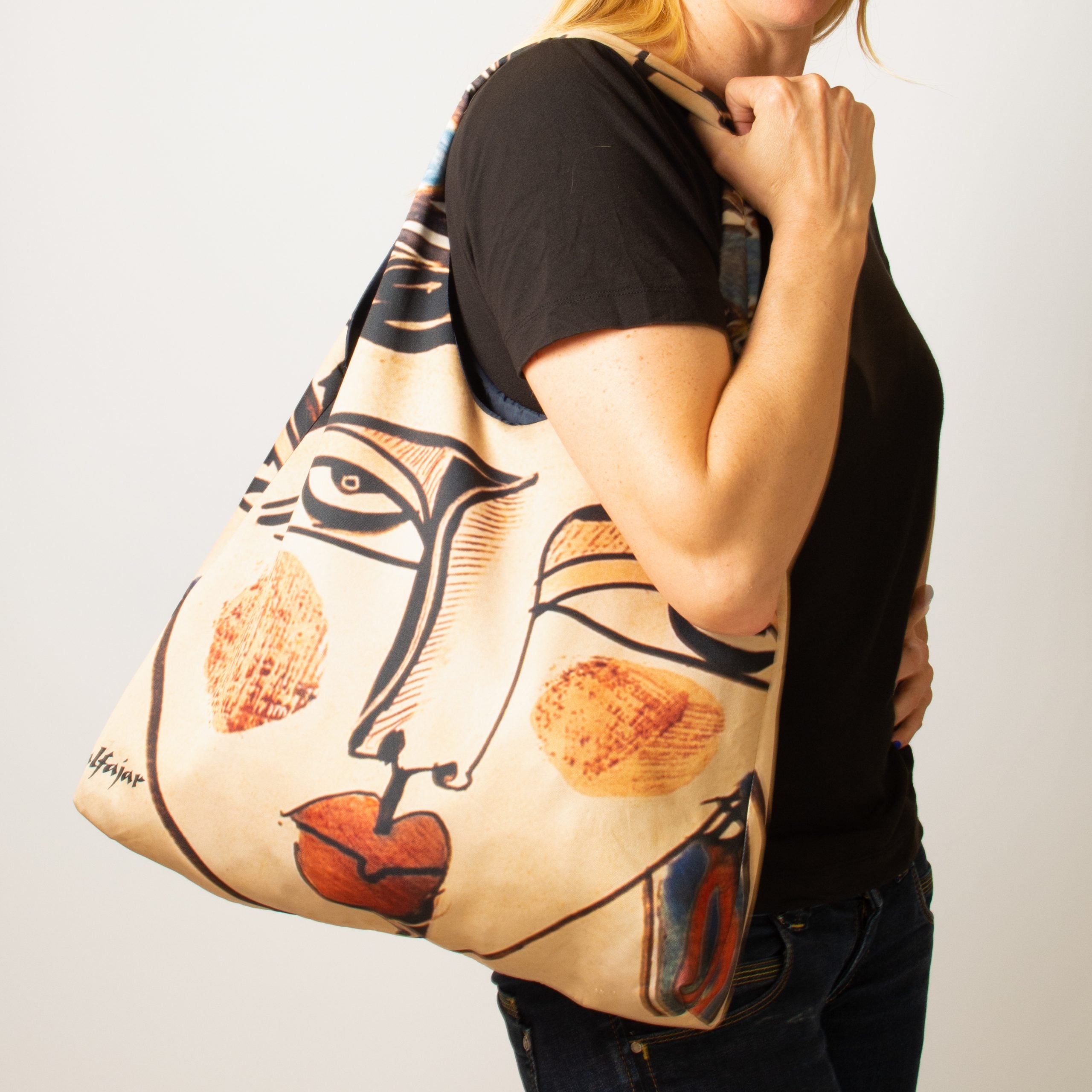 Bolso Góndola Adán