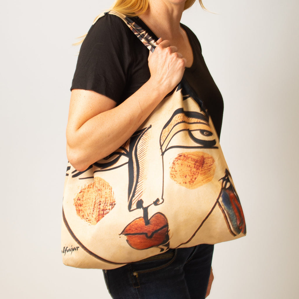 Bolso Góndola Adán