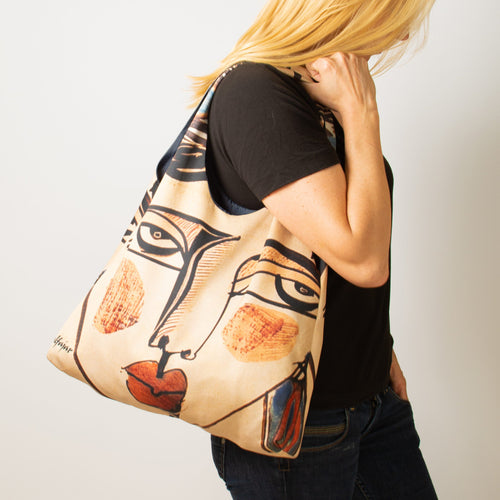Bolso Góndola Adán
