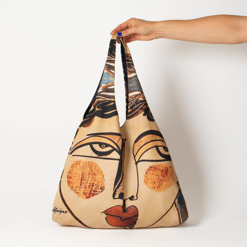 Bolso Góndola Adán