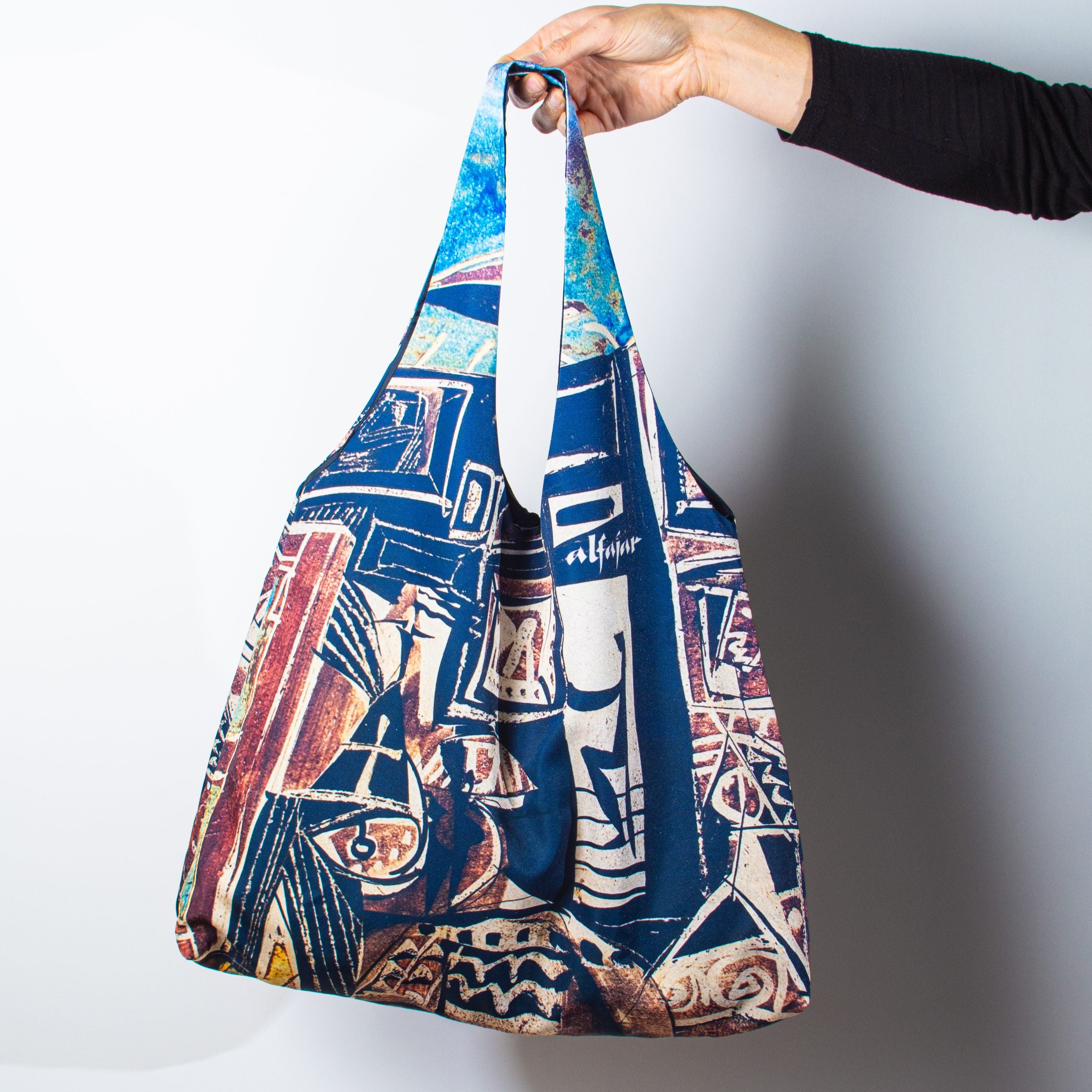 Bolso Góndola Meninas
