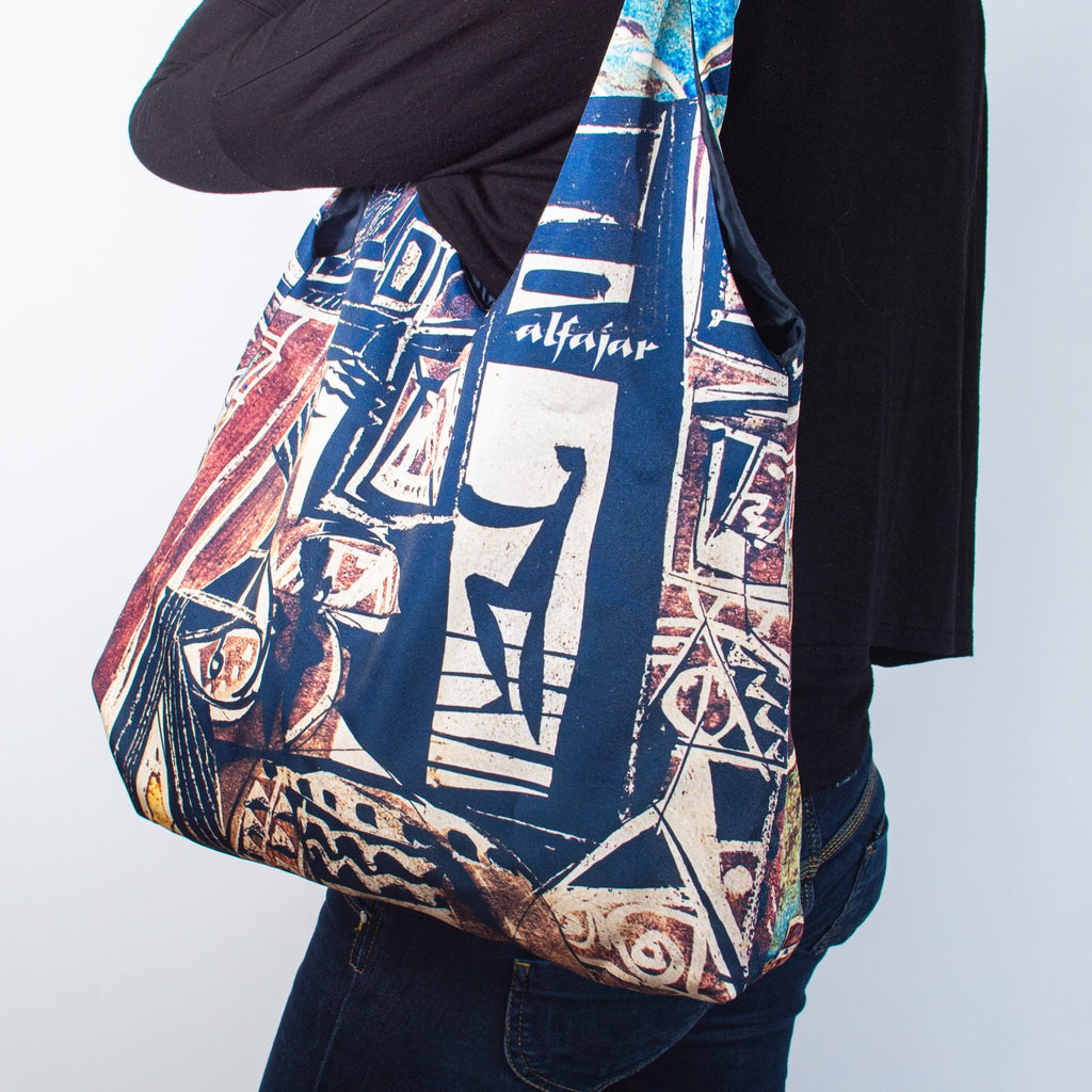 Bolso Góndola Meninas