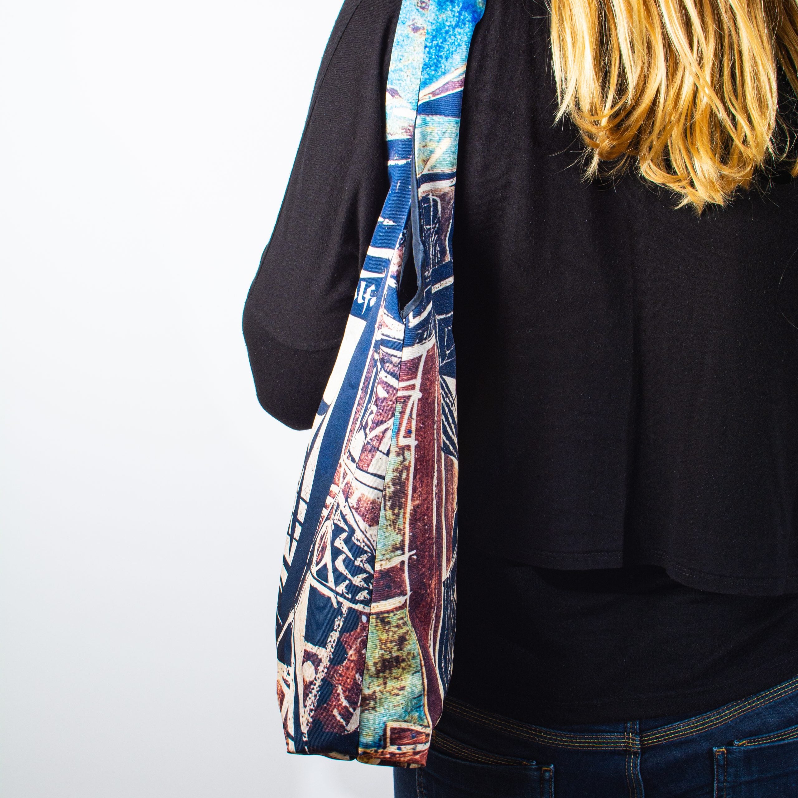 Bolso Góndola Meninas