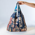 Bolso Góndola Meninas