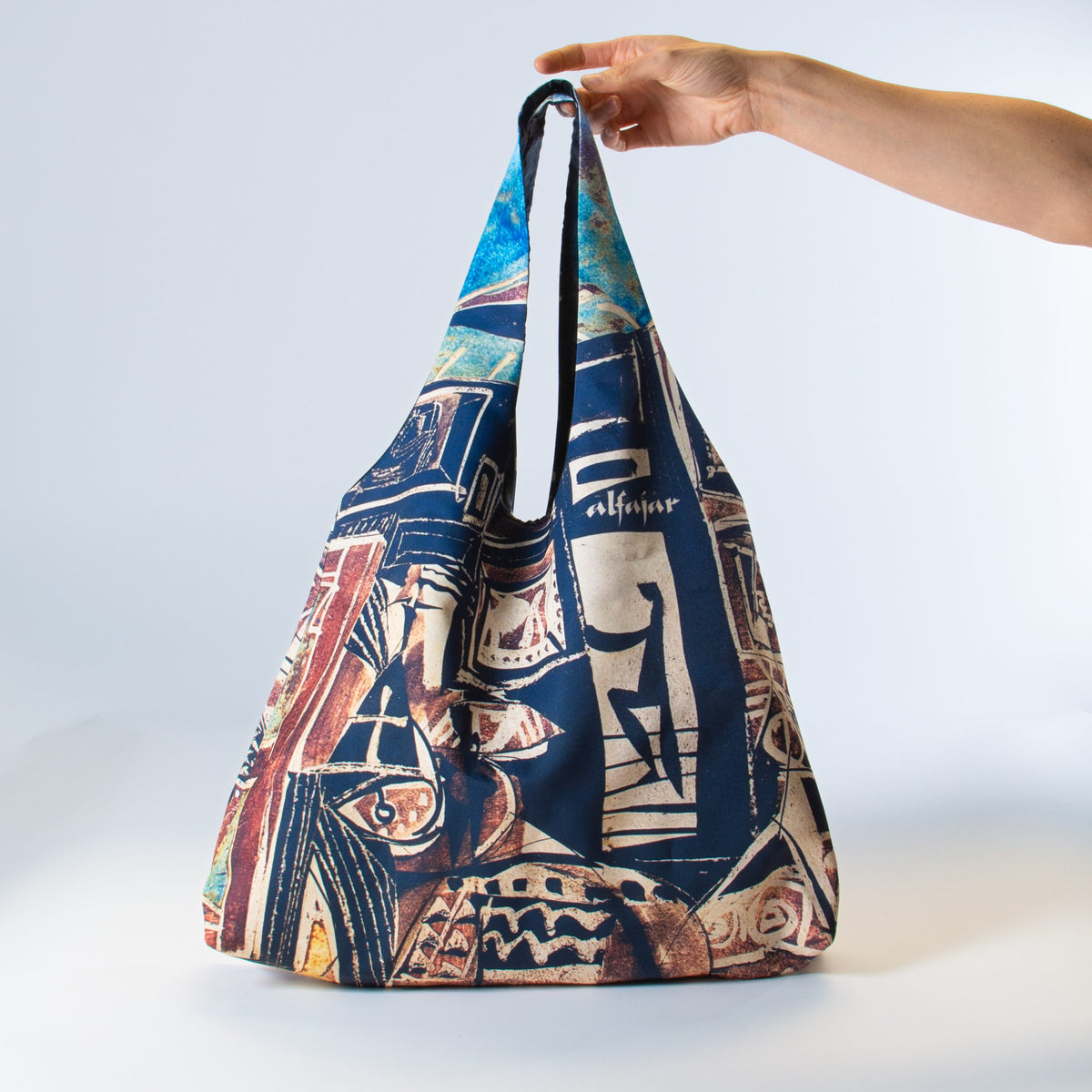 Bolso Góndola Meninas