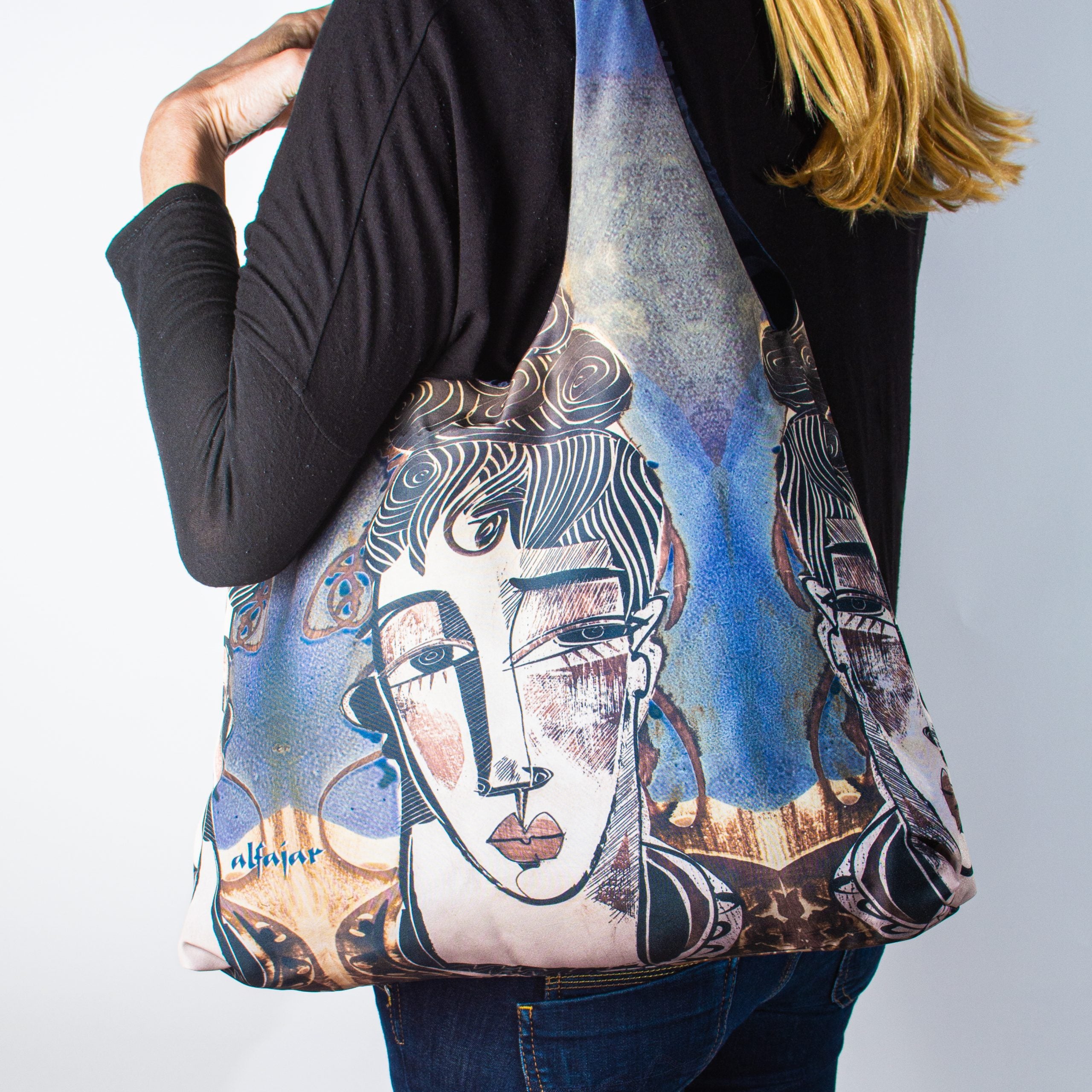 Bolso Góndola Penélope