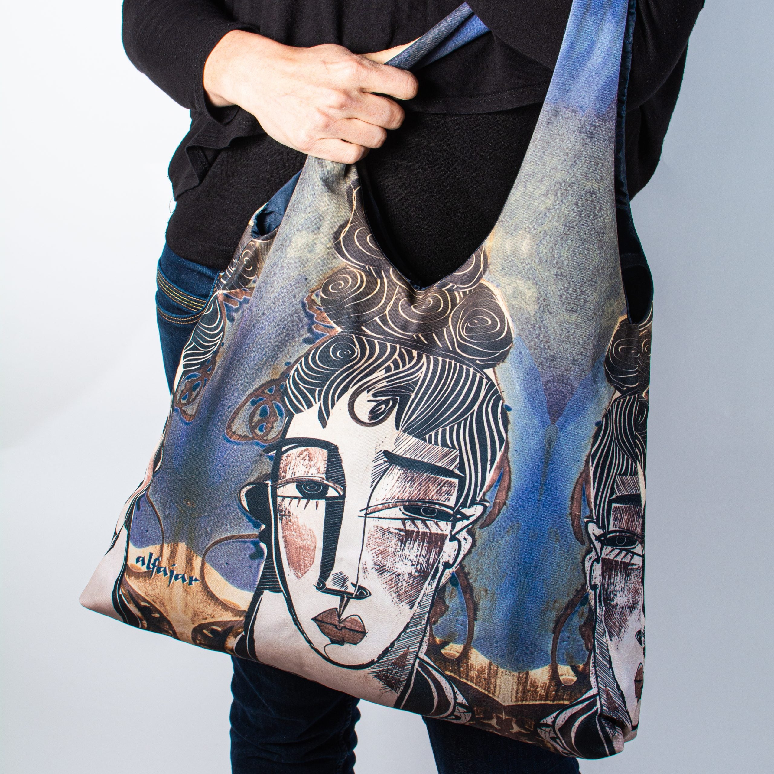 Bolso Góndola Penélope