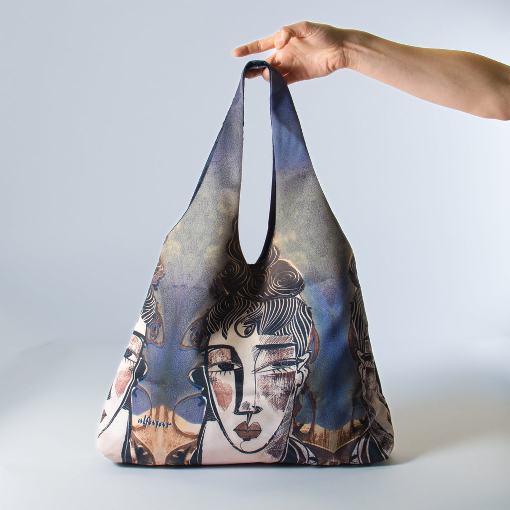 Bolso Góndola Penélope