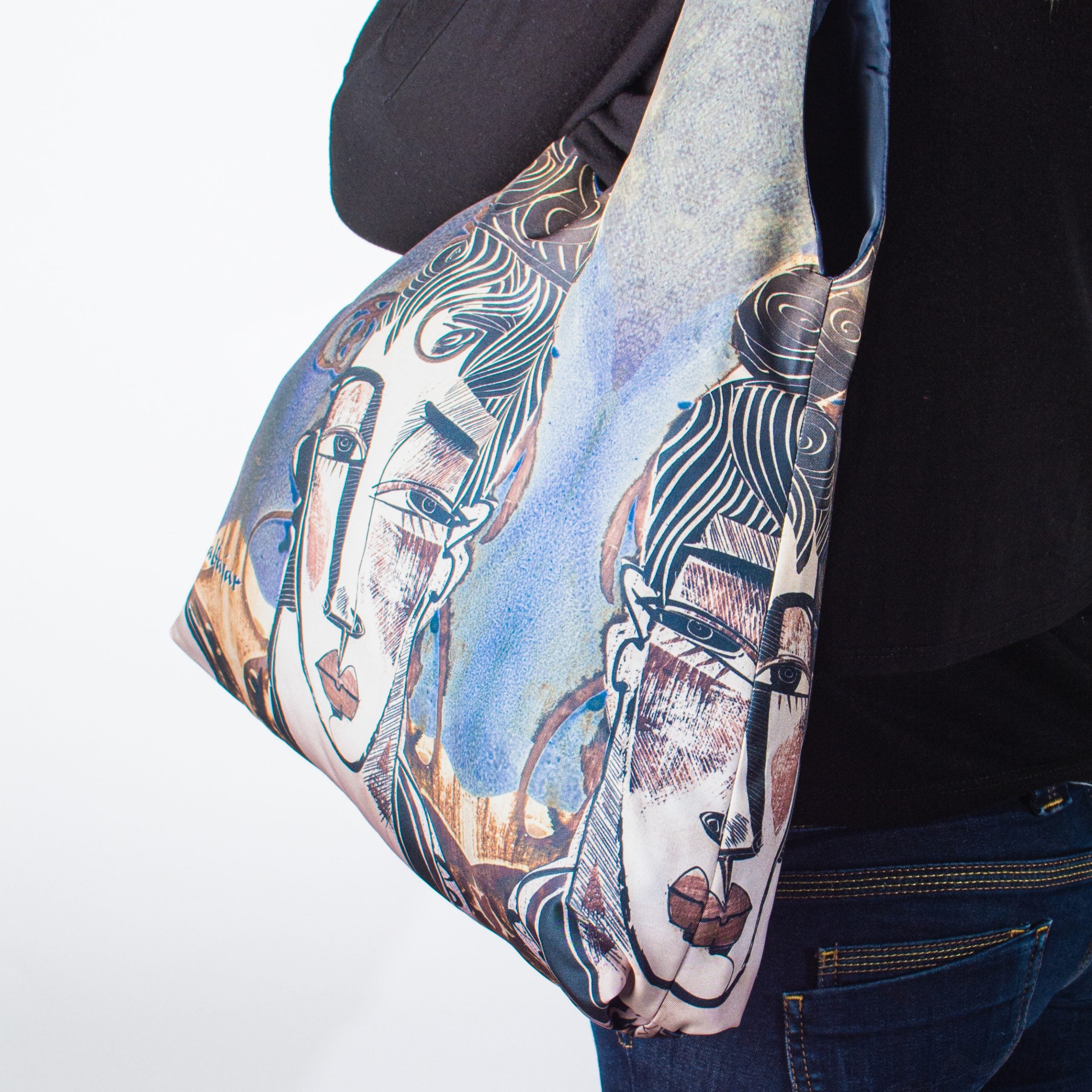 Bolso Góndola Penélope