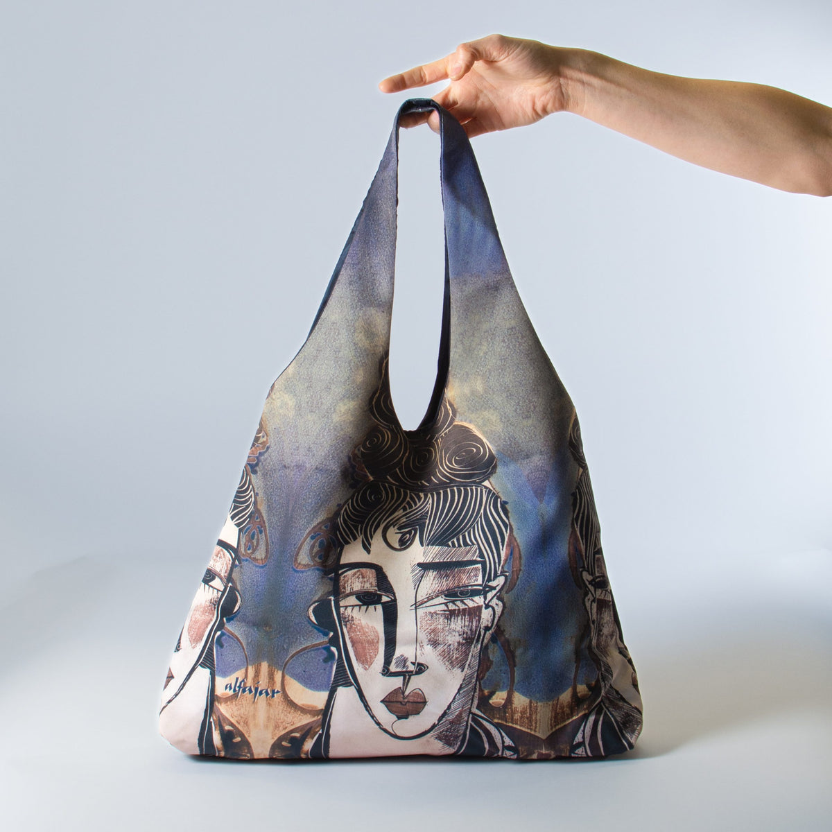 Bolso Góndola Penélope