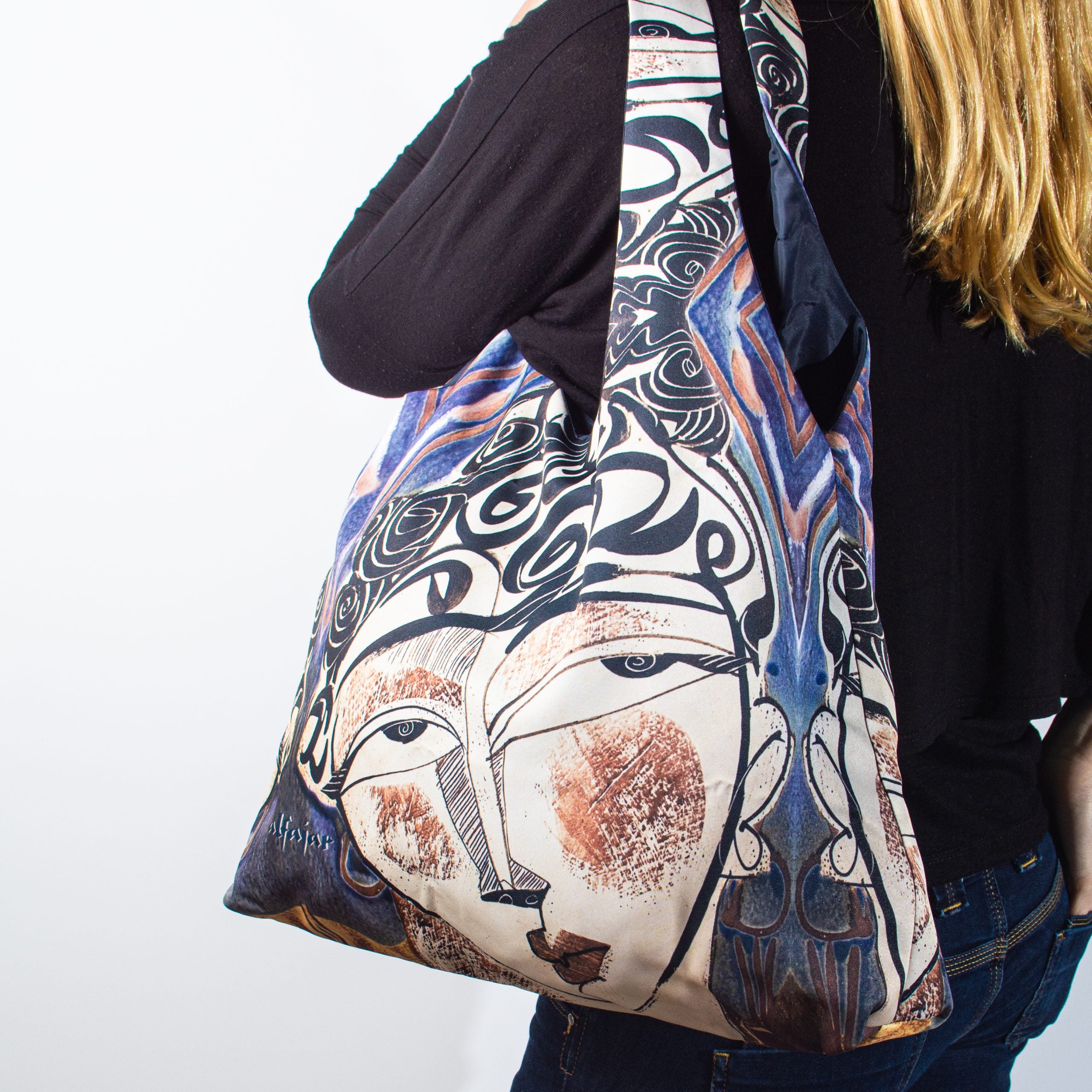Bolso Góndola Perséfone