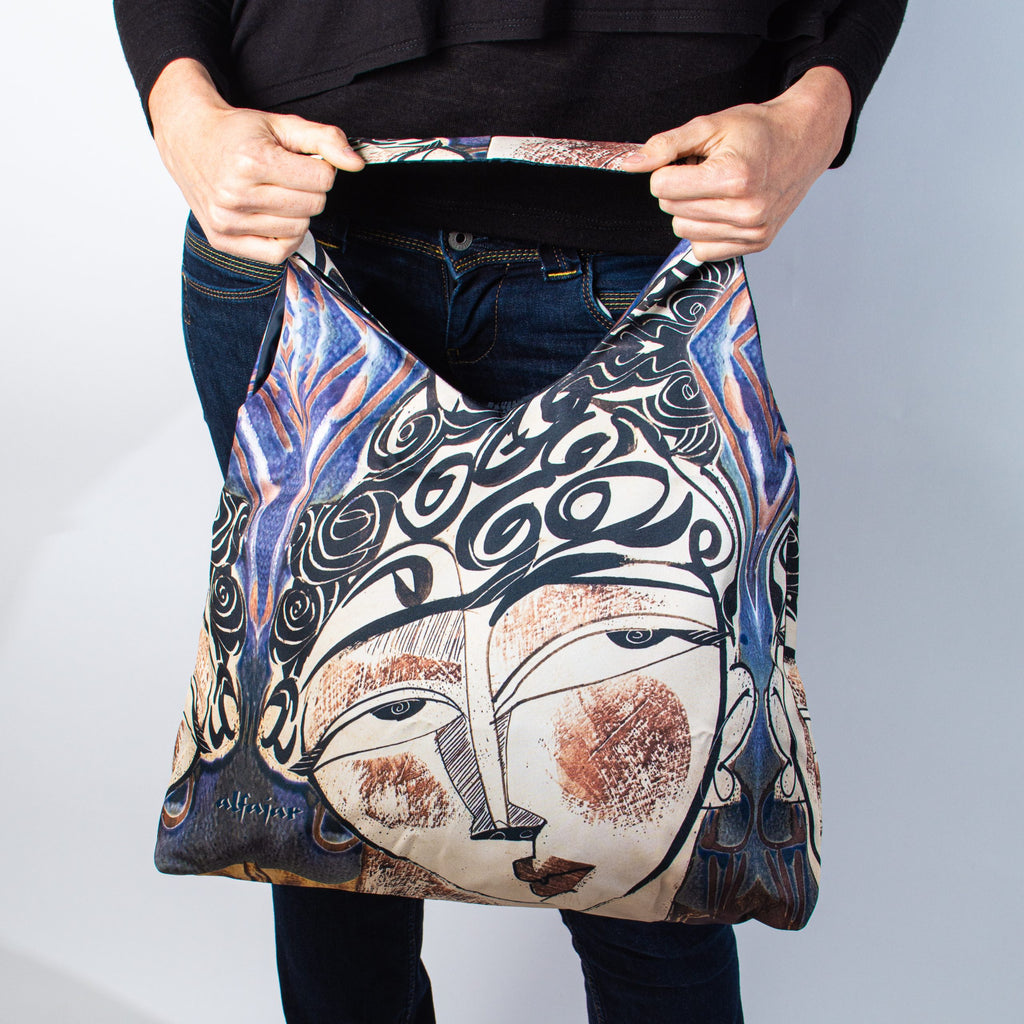 Bolso Góndola Perséfone