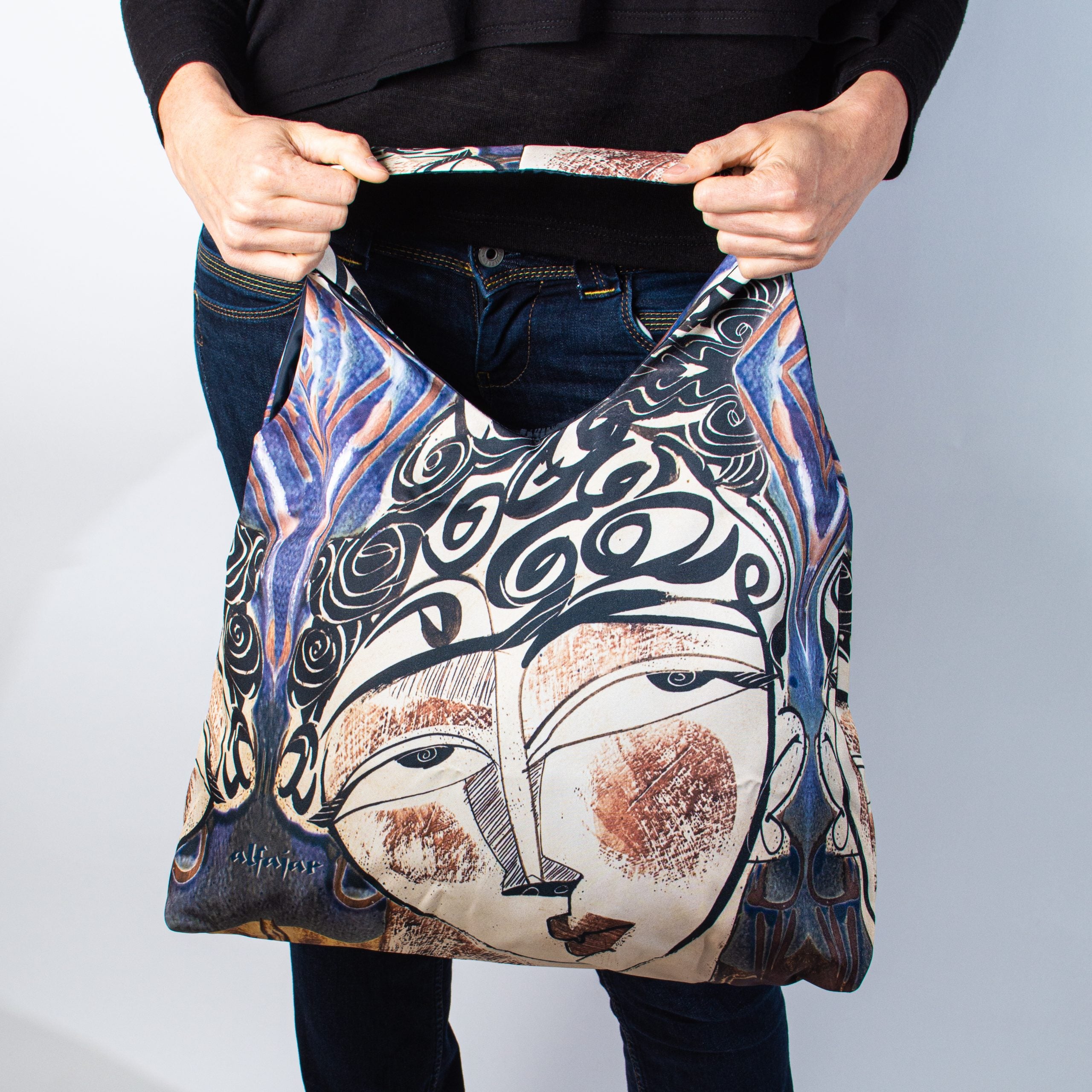 Bolso Góndola Perséfone