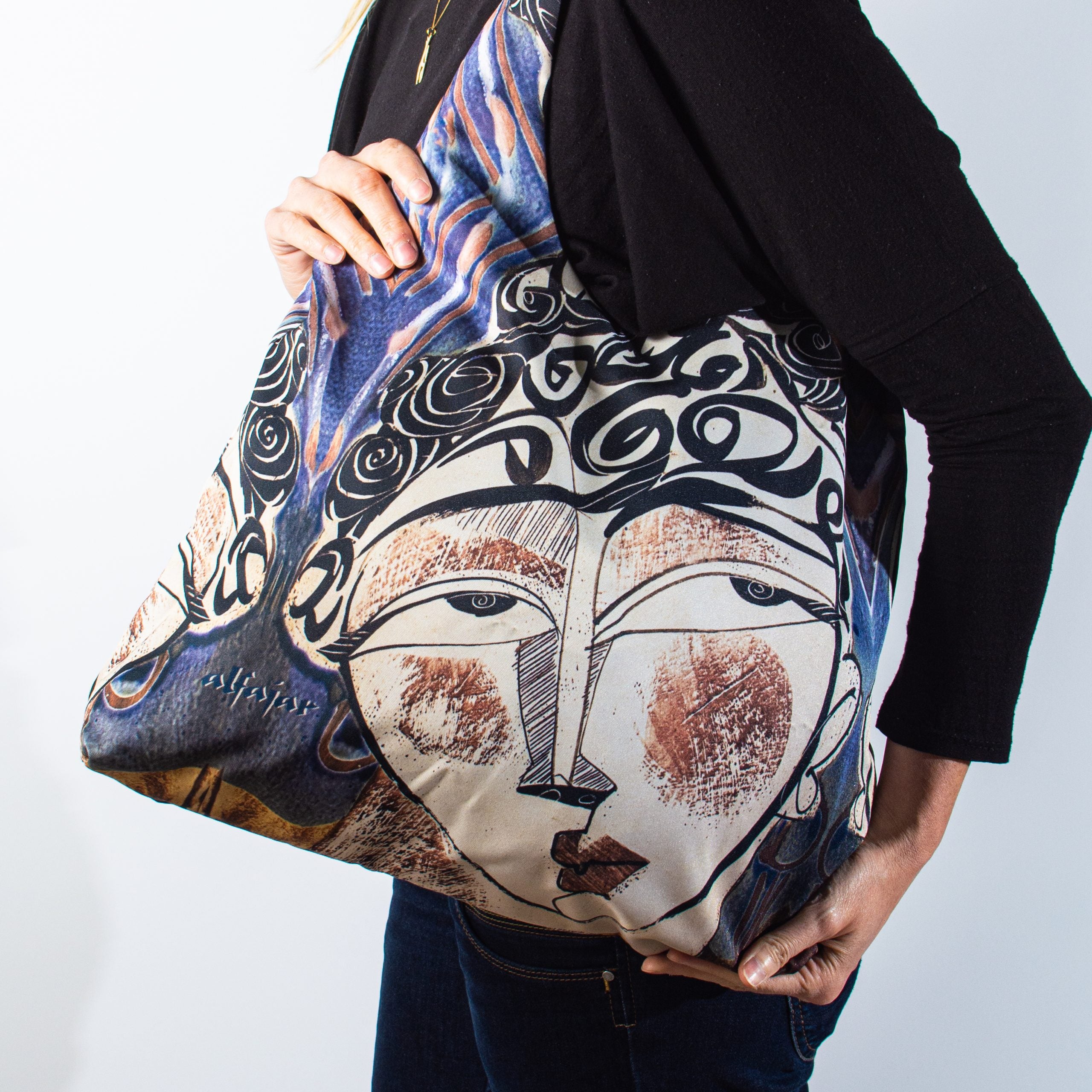 Bolso Góndola Perséfone