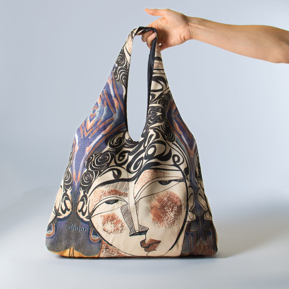 Bolso Góndola Perséfone