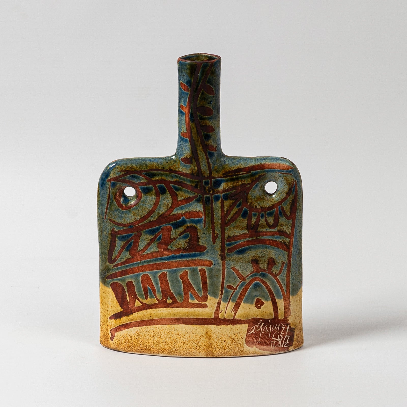 Botella Faenza