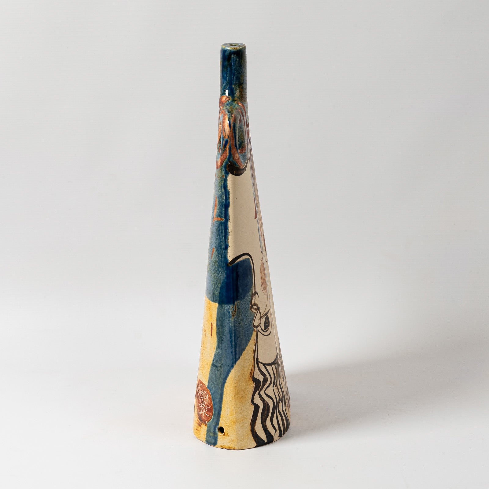 Botella Urbino