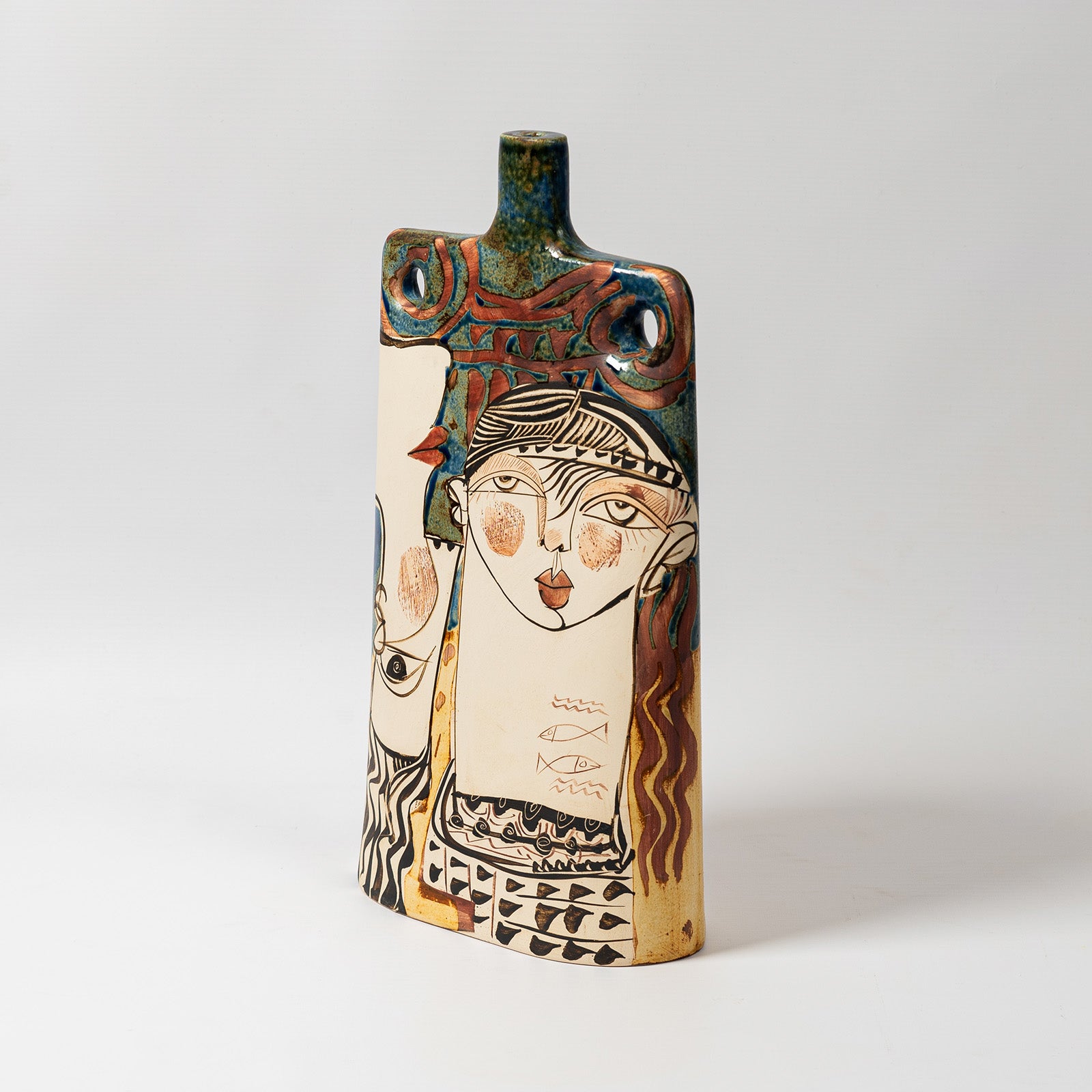 Botella Urbino