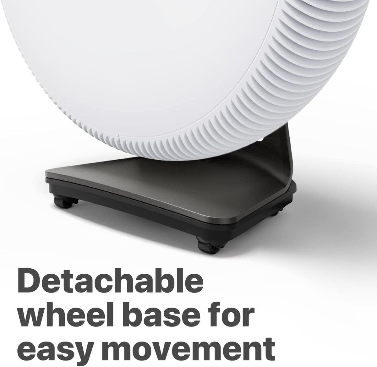 IQAir Luftreiniger für große Räume [Haus, Küche, Wohnzimmer, Schlafzimmer, Büro] Atem X HyperHEPA-Filter [Viren, Bakterien, Allergene, Asthmaauslöser, Rauch, Schimmel, Haustiere] Made in Germany