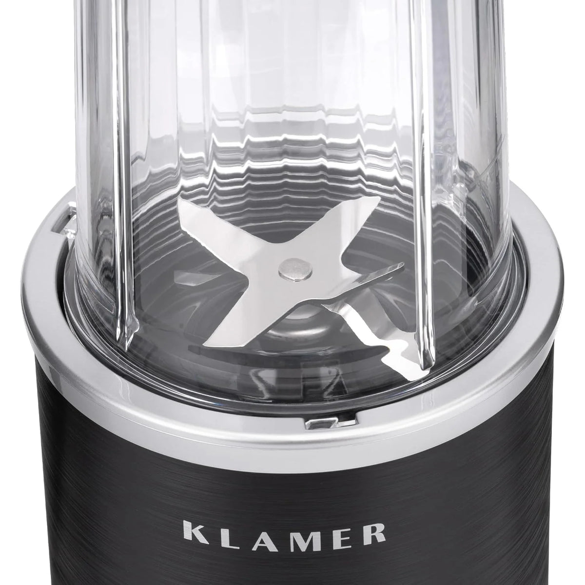 Bullet Mixer