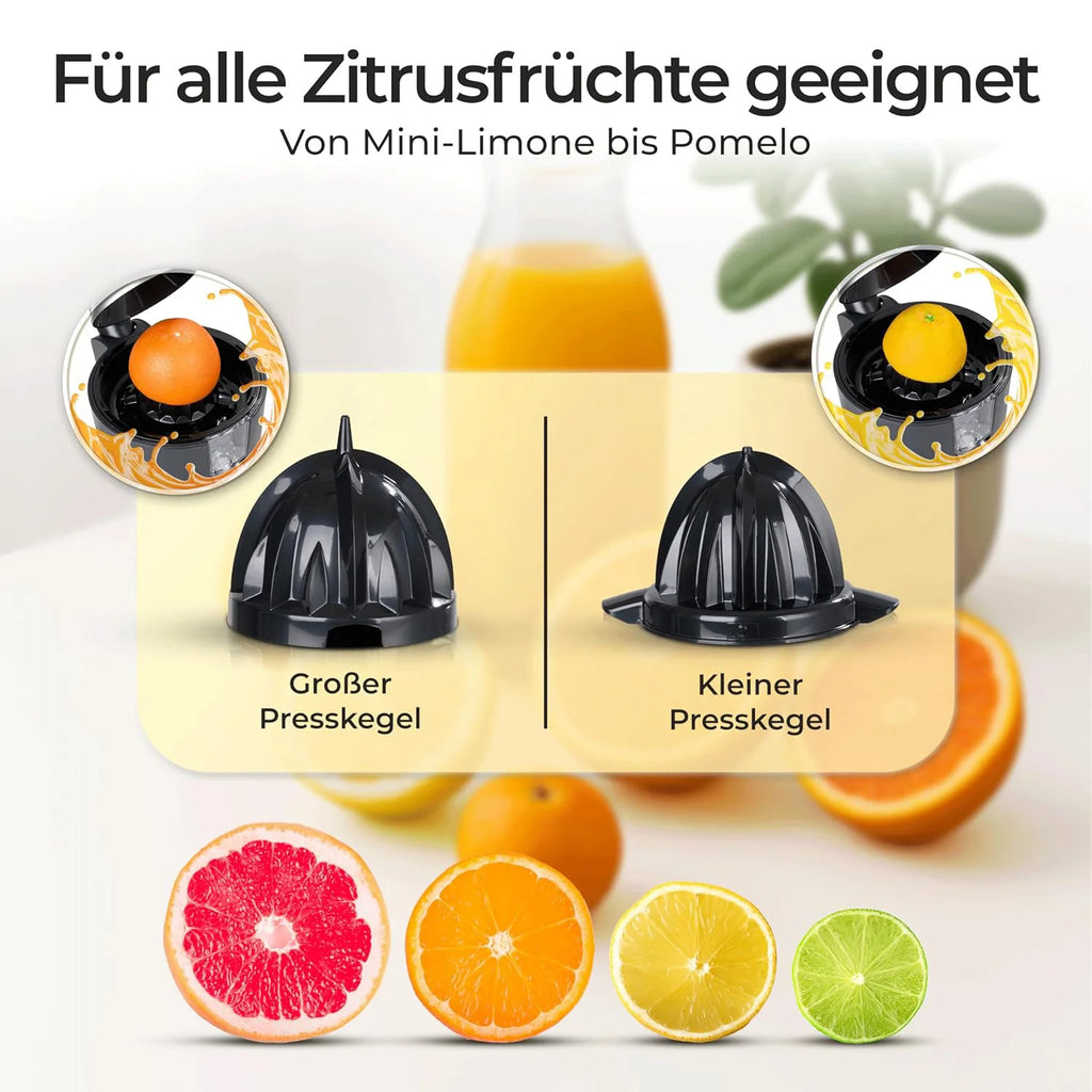 Zitruspresse